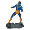 AVRIL 2025 : Marvel Collection - Statue PVC 1/10 Cyclops (X-Men n°1) 17 cm