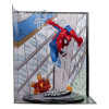 Marvel Collection - Statue PVC 1/10 Spider-Man (The Amazing Spider-Man n°302) 17 cm