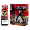 AVRIL 2025 : Marvel Collection - Statue PVC 1/6 Spider-Man (Marvel Super Heroes Secret Wars n°8) 27 cm