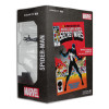 AVRIL 2025 : Marvel Collection - Statue PVC 1/6 Spider-Man (Marvel Super Heroes Secret Wars n°8) 27 cm