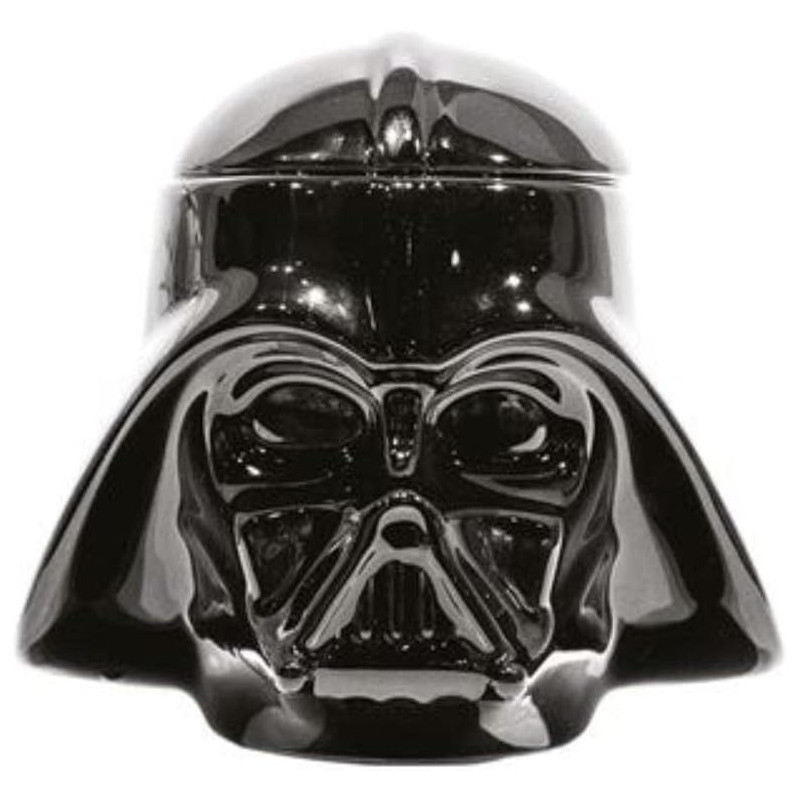 Star Wars - Mug 3D Darth Vader