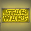 Star Wars - Lampe Neon Logo