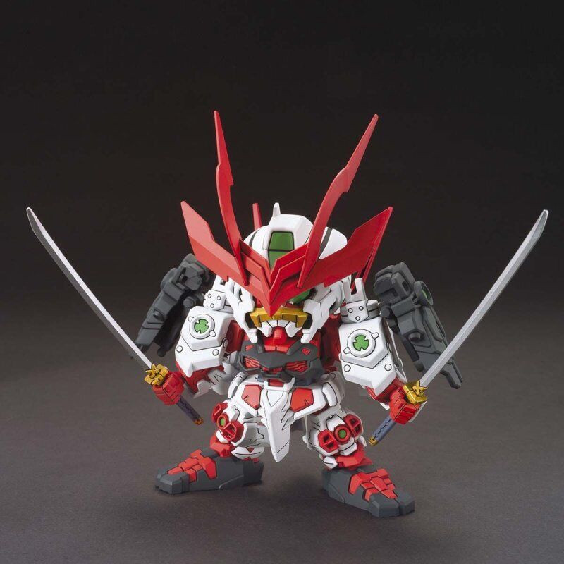 Gundam - BB389 Sengoku Astray Gundam