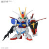 Gundam - BB Senshi C.E. Battle of destiny set