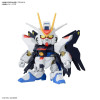 Gundam - BB Senshi C.E. Battle of destiny set