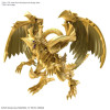 Yu-Gi-Oh! - Maquette  Figure-Rise Standard Amplified Winged dragon of Ra