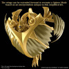 Yu-Gi-Oh! - Maquette  Figure-Rise Standard Amplified Winged dragon of Ra