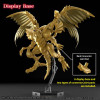 Yu-Gi-Oh! - Maquette  Figure-Rise Standard Amplified Winged dragon of Ra