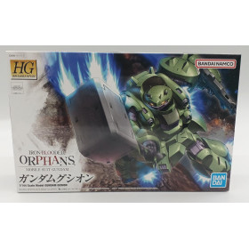 Gundam - HG 1/144 Gundam Gusion Iron-Blooded Orphans