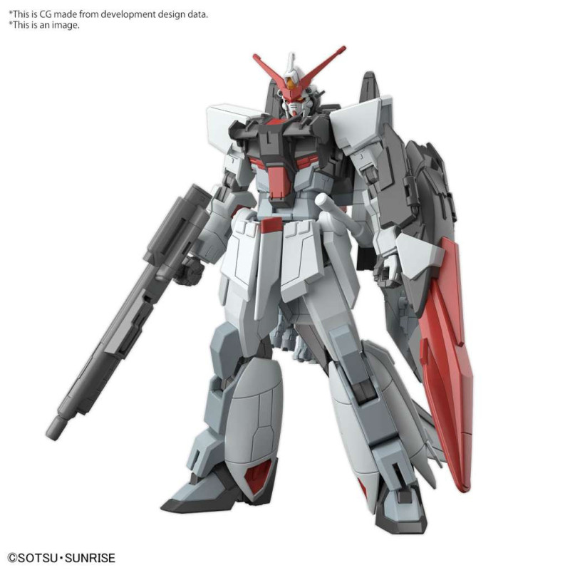 Gundam - HGCE 1/144 Murasame Kai