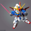 Gundam - SD Cross Silhouette Zeta Gundam