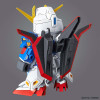 Gundam - SD Cross Silhouette Zeta Gundam