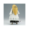 Bleach - Figurine Mayuri Kurotsuchi Solid And Souls BOITE OUVERTE