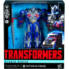 Transformers - Studio Series Leader Class - Figurine Optimus Prime Age of Extinction