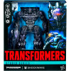 Transformers - Studio Series Leader Class - Figurine Shockwave (Dark Side of the Moon)