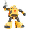 MARS 2025 : Transformers : The Movie - Studio Series 86-29 Deluxe Class - Figurine Bumblebee