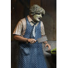 JUIN 2025 : Texas Chainsaw Massacre - Figurine 50th Anniversary Leatherface