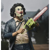 JUIN 2025 : Texas Chainsaw Massacre - Figurine 50th Anniversary Pretty Woman Leatherface