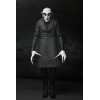 JUILLET 2025 : Nosferatu (1922) - Figurine Ultimate Count Orlok (Black & White)