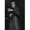 JUILLET 2025 : Nosferatu (1922) - Figurine Ultimate Count Orlok (Black & White)