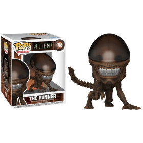 Alien 3 - Pop! Super - The Runner 15 cm n°1768