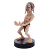 AVRIL 2025 : Lord of the Rings - Figurine Cable Guys porte-manette Gollum 20 cm