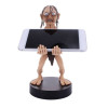 AVRIL 2025 : Lord of the Rings - Figurine Cable Guys porte-manette Gollum 20 cm