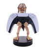 AVRIL 2025 : Lord of the Rings - Figurine Cable Guys porte-manette Gollum 20 cm