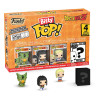 Dragon Ball Z - Bitty Pop! - 4-Pack Cell (First Form) 2,5 cm