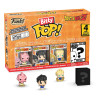 Dragon Ball Z - Bitty Pop! - 4-Pack Kid Buu 2,5 cm