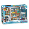 Disney : Lilo & Stitch - Bitty Pop! Boxes - Lilo's Home