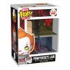 SEPTEMBRE 2025 : It (2017) - Bitty Pop! Boxes - Pennywise's Lair