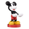 Disney - Figurine Cable Guys porte-manette Mickey Mouse 20 cm