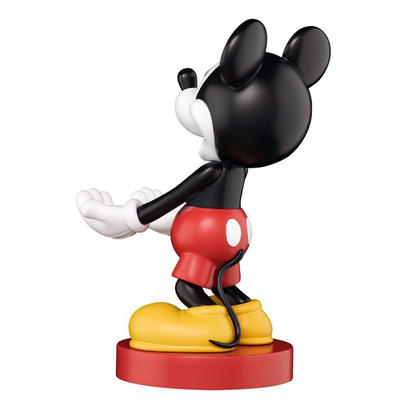 Disney - Figurine Cable Guys porte-manette Mickey Mouse 20 cm