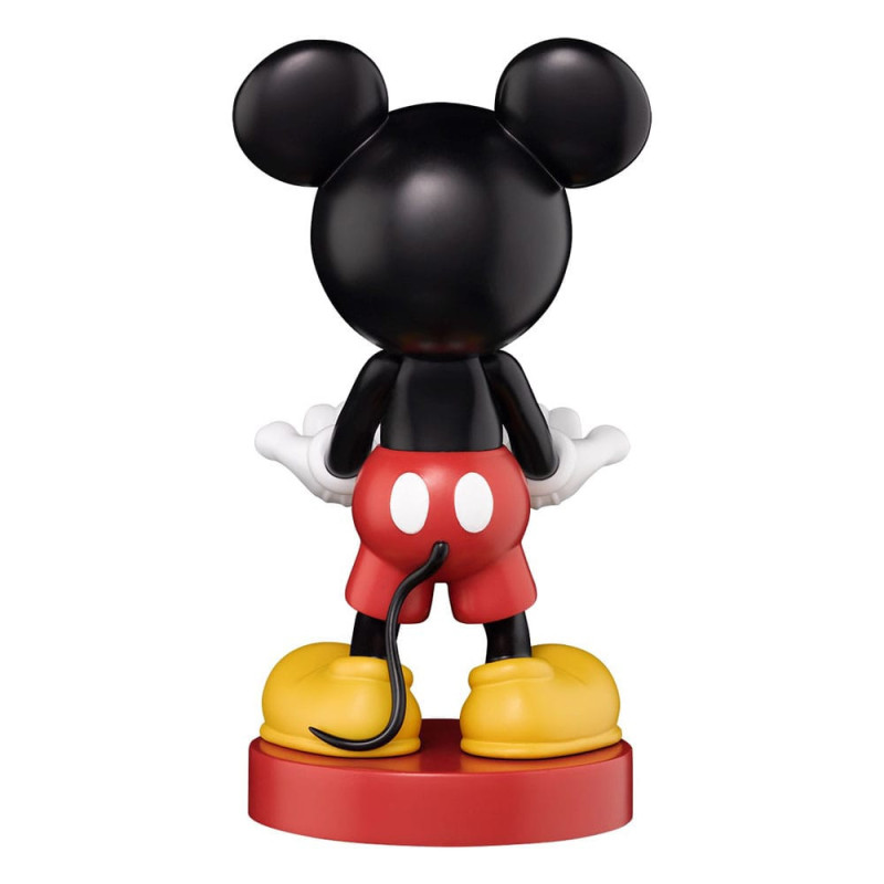 Disney - Figurine Cable Guys porte-manette Mickey Mouse 20 cm