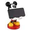 Disney - Figurine Cable Guys porte-manette Mickey Mouse 20 cm