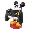 Disney - Figurine Cable Guys porte-manette Mickey Mouse 20 cm