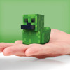 Minecraft - Figurine canard MINI TUBBZ Creeper 5 cm