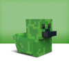 Minecraft - Figurine canard MINI TUBBZ Creeper 5 cm