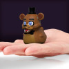 Five Nights at Freddy's - Figurine canard MINI TUBBZ Freddy 5 cm