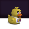 Five Nights at Freddy's - Figurine canard MINI TUBBZ Chica 5 cm