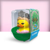 Wicked - Figurine canard MINI TUBBZ Glinda 5 cm