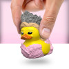 Wicked - Figurine canard MINI TUBBZ Glinda 5 cm