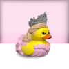 Wicked - Figurine canard MINI TUBBZ Glinda 5 cm