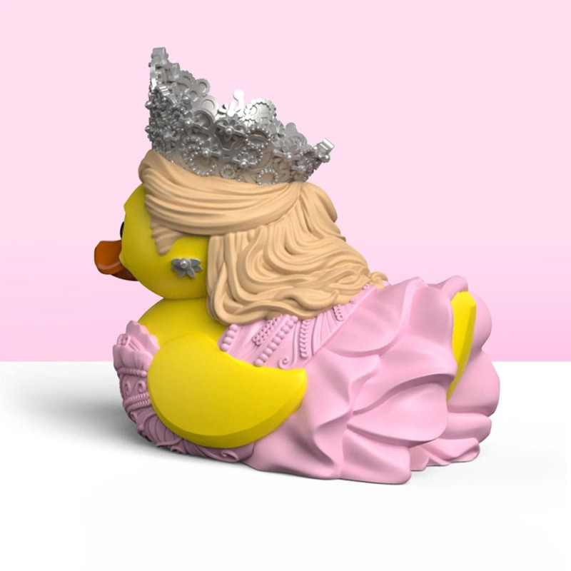 Wicked - Figurine canard TUBBZ Glinda 10 cm 1st Edition