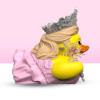 Wicked - Figurine canard TUBBZ Glinda 10 cm 1st Edition