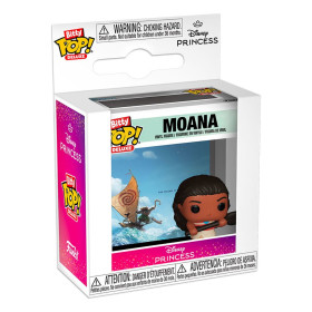 Disney - Bitty Pop! Deluxe - Moana