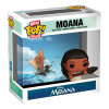 MAI 2025 : Disney - Bitty Pop! Deluxe - Moana