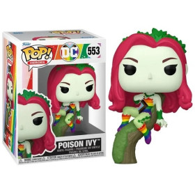 DC Comics - Pop! Pride - Poison Ivy n°553