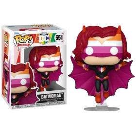 DC Comics - Pop! Pride - Batwoman n°551